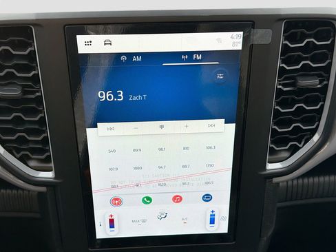 New 2026 Ford Ranger XL w/ Trailer Tow Package image 23