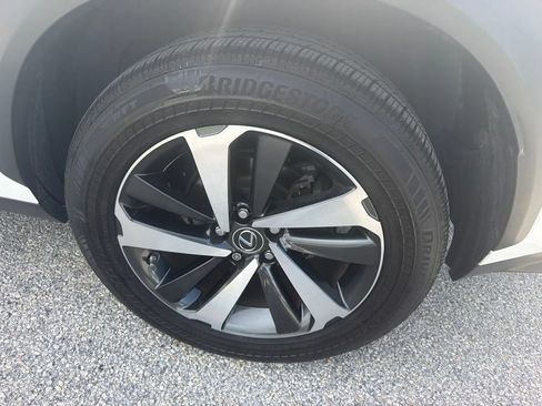 Used 2021 Lexus NX 300 FWD w/ Premium Package image 11