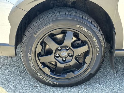 Used 2023 Subaru Outback Wilderness image 10