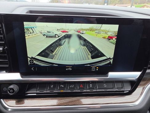 Used 2025 Chevrolet Silverado 2500 LT w/ All Star Edition image 41