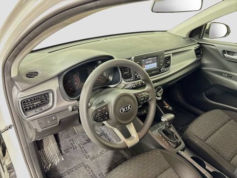 Used 2018 Kia Rio S FWD image 9