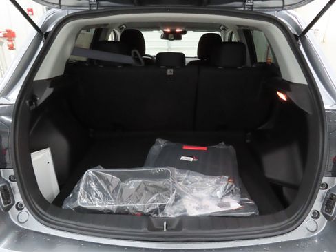 New 2026 Mitsubishi Outlander Sport ES AWD/4WD image 20