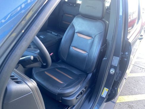 Used 2019 GMC Sierra 1500 AT4 w/ AT4 Premium Package image 21