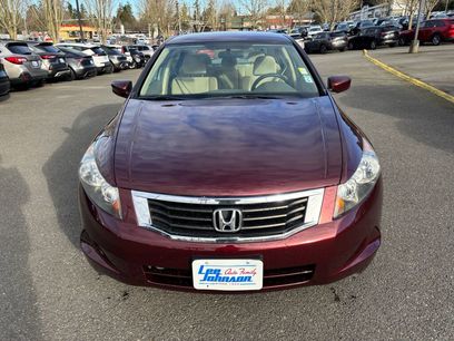 Used 2010 Honda Accord LX-P