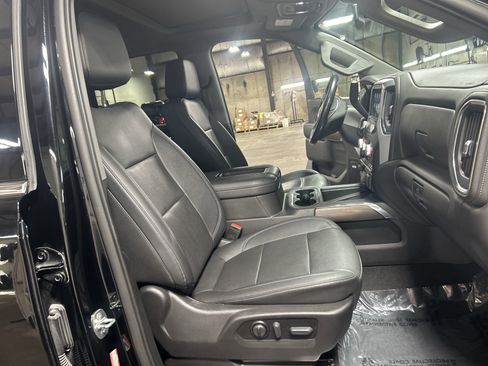 Certified 2022 GMC Sierra 1500 SLT w/ SLT Premium Plus Package image 29