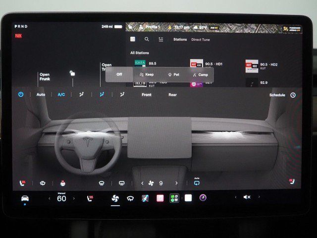 Used 2023 Tesla Model 3 RWD image 33