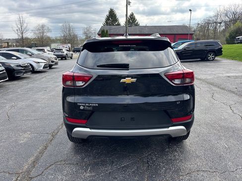Used 2023 Chevrolet TrailBlazer LT image 7