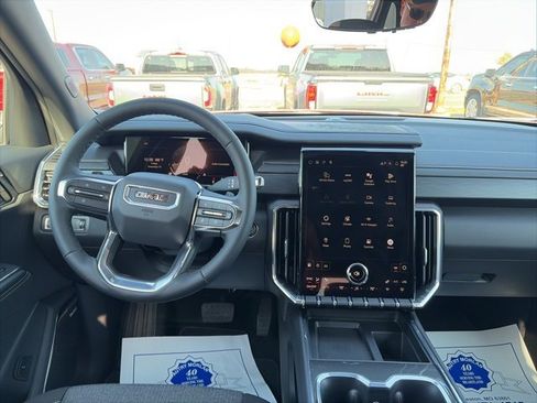 New 2026 GMC Acadia Elevation image 14