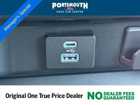 Certified 2023 Ford F150 XLT image 11