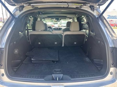 Used 2023 Honda Passport EX-L image 12