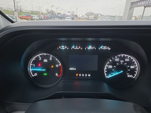 Used 2024 Ford F250 XLT image 17