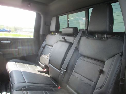 Used 2022 GMC Sierra 2500 Denali image 23