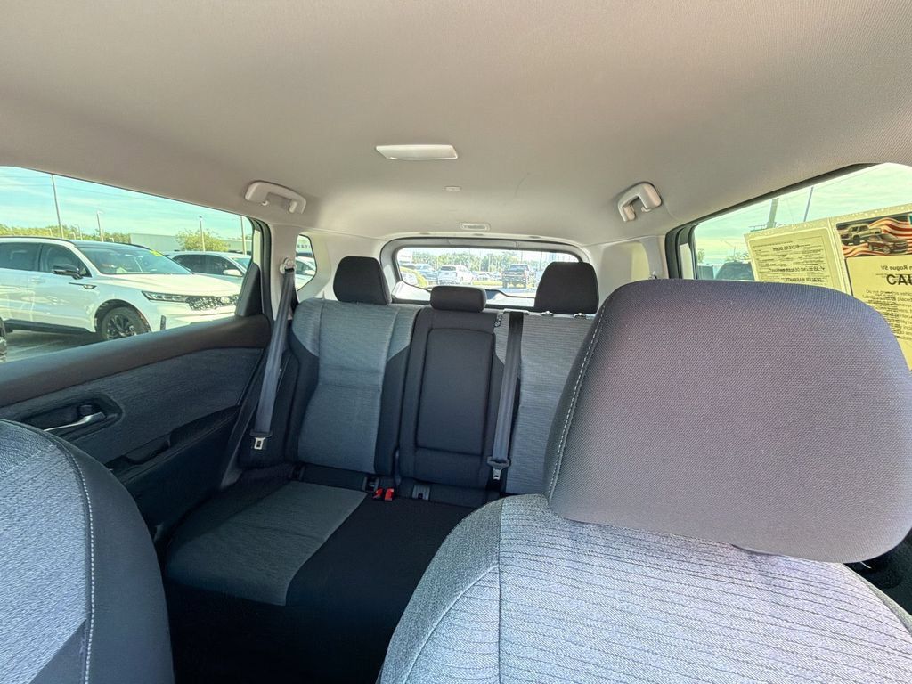 Used 2023 Nissan Rogue SV AWD/4WD image 26