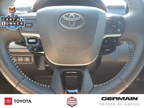 Used 2025 Toyota Camry SE w/ Convenience Package FWD image 24
