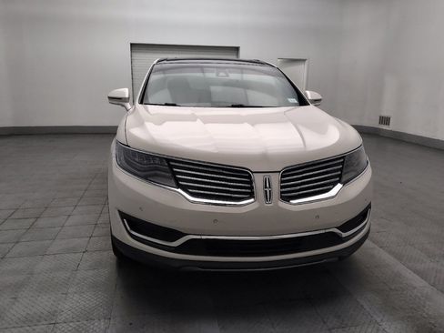 Used 2017 Lincoln MKX Black Label w/ Driver Assistance Package FWD image 14