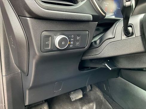 Used 2021 Ford Escape SEL w/ Technology Package image 31