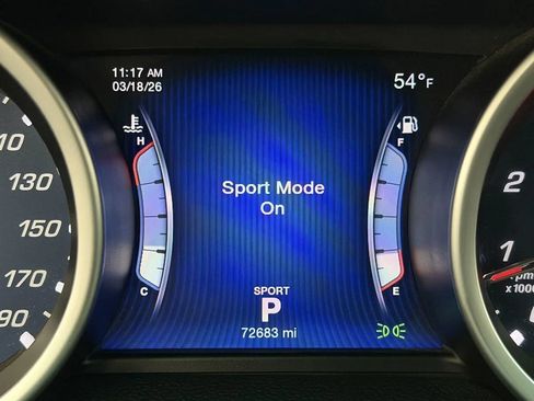 Used 2015 Maserati Ghibli S Q4 AWD/4WD image 13