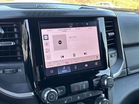 New 2025 RAM 2500 Big Horn image 18