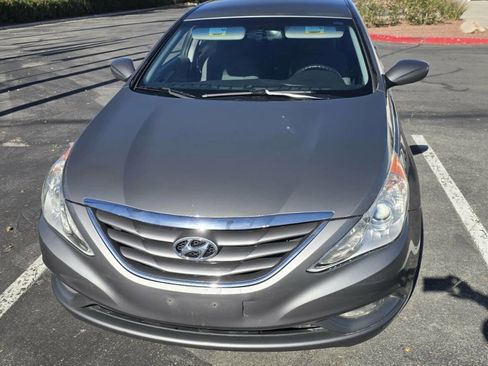 Used 2013 Hyundai Sonata GLS w/ Popular Equipment Pkg image 3