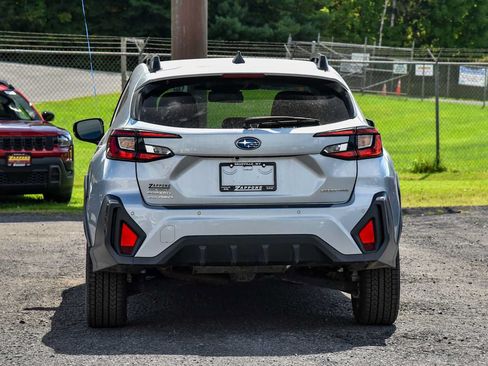 Used 2024 Subaru Crosstrek 2.5i Limited AWD/4WD image 4