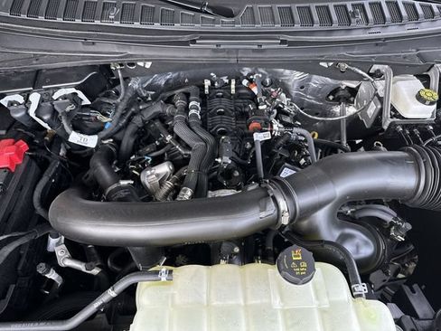 Certified 2026 Ford Expedition Tremor AWD/4WD image 29