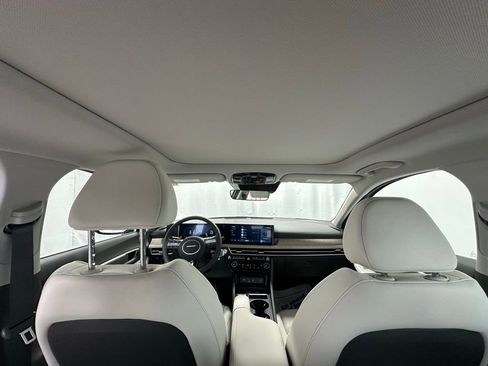 New 2026 Hyundai Sonata SEL image 16