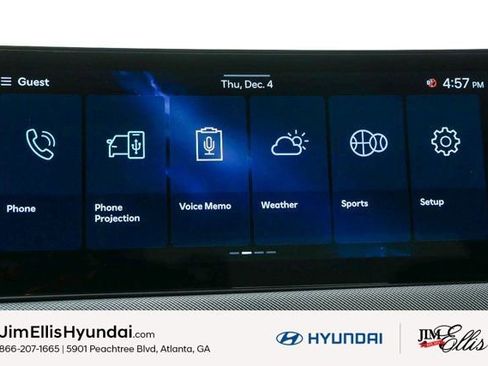 Certified 2025 Hyundai Sonata Limited image 17