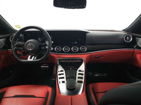 Used 2024 Mercedes-Benz AMG GT 63 image 26