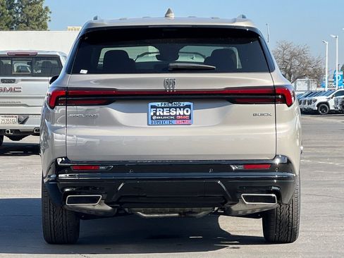 New 2026 Buick Enclave Sport Touring w/ Power Package FWD image 6