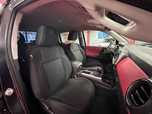 Certified 2023 Toyota Tacoma SR5 w/ SX Package image 17