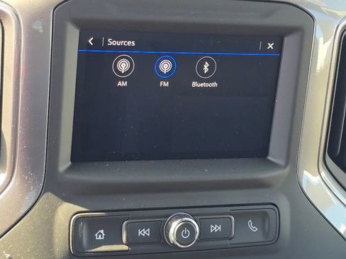 New 2026 Chevrolet Silverado 2500 W/T w/ WT/CX Safety Package image 25