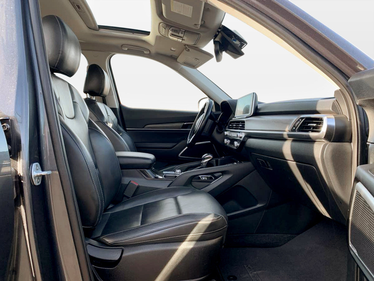 Used 2020 Kia Telluride EX AWD/4WD image 20