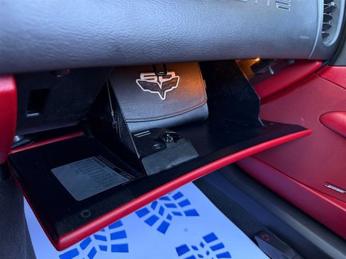 Used 2013 Chevrolet Corvette Grand Sport w/ 3LT Preferred Equipment Group image 54