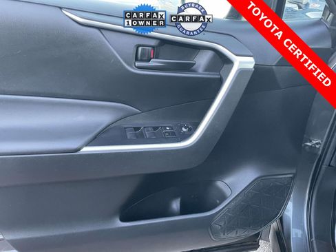 Certified 2023 Toyota RAV4 LE image 25