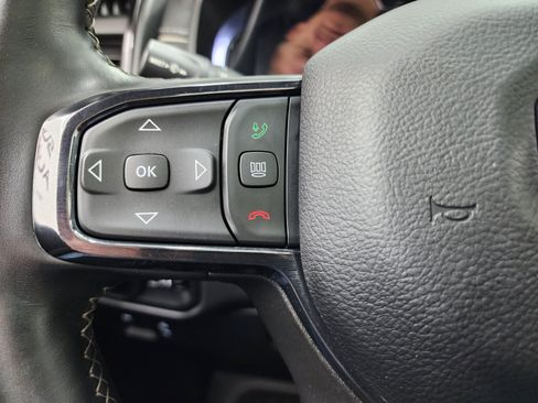 Used 2023 RAM 1500 Limited AWD/4WD image 18