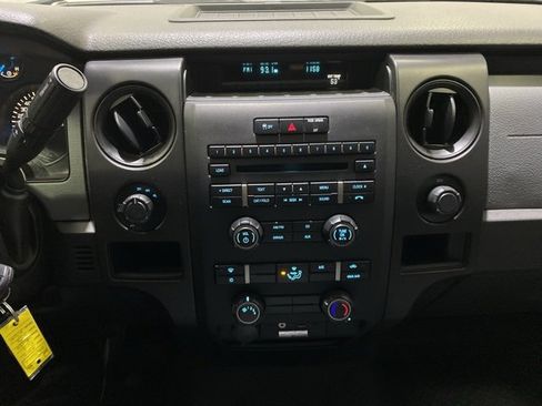Used 2014 Ford F150 STX w/ Equipment Group 201A Mid image 16