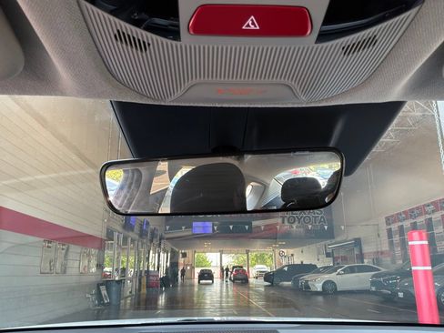 Used 2025 Kia K4 FWD image 17