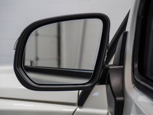 Used 2019 Mercedes-Benz G 63 AMG 4MATIC w/ Night Package image 46