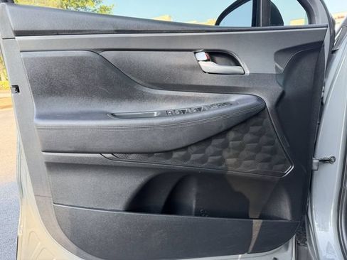Used 2021 Hyundai Santa Fe SEL FWD image 11