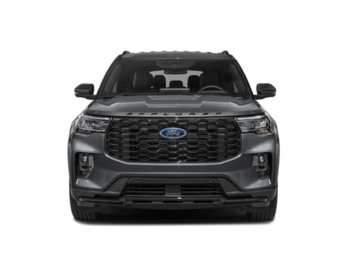 New 2027 Ford Explorer ST-Line RWD image 4