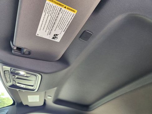 New 2025 Chevrolet Silverado 1500 Custom image 23