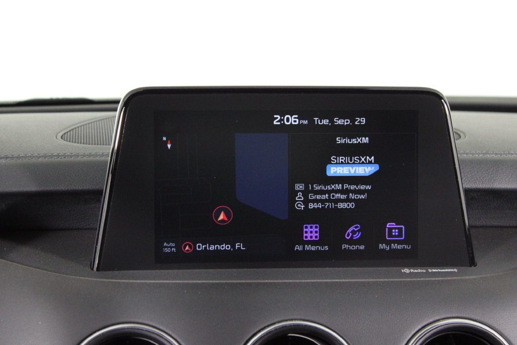 Used 2019 Kia Stinger GT2 RWD image 7