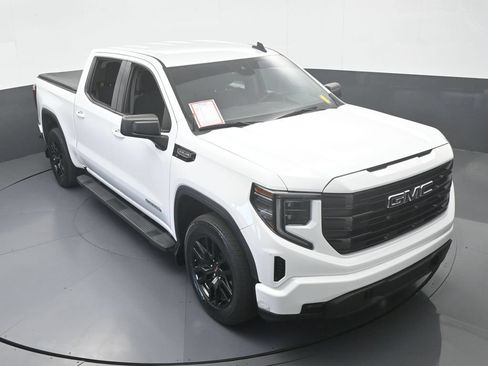 Used 2023 GMC Sierra 1500 Elevation w/ Preferred Package RWD image 53