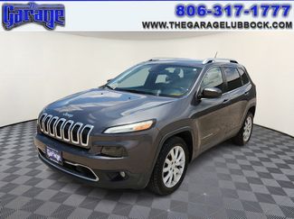 Used 2014 Jeep Cherokee Limited w/ Technology Group FWD video 1