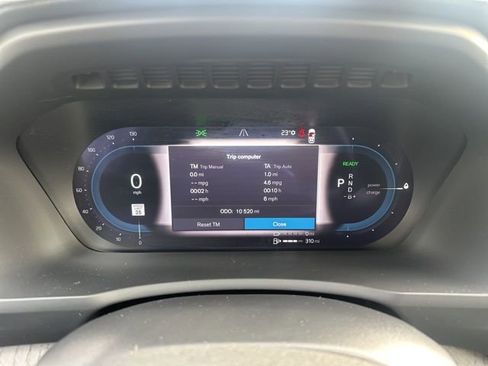 Certified 2025 Volvo XC90 T8 Ultra image 27