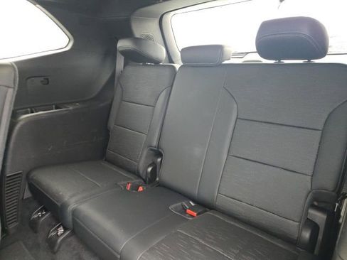 Used 2025 Buick Enclave Sport Touring image 43