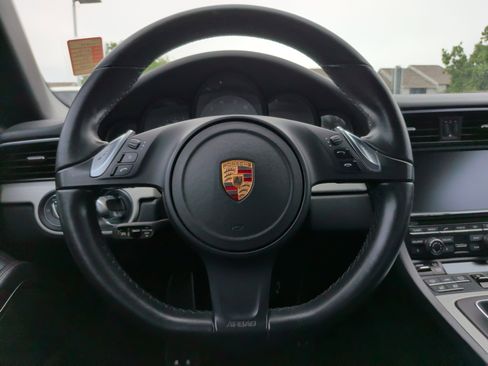 Used 2016 Porsche 911 Carrera 4 GTS AWD/4WD image 20