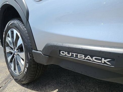 Certified 2024 Subaru Outback Limited AWD/4WD image 26