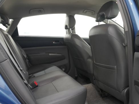 Used 2007 Toyota Prius Touring FWD image 12