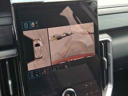 New 2026 GMC Acadia Elevation w/ Black Edition FWD image 14